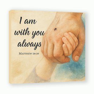 Картина: I am with you 8966-2 фото