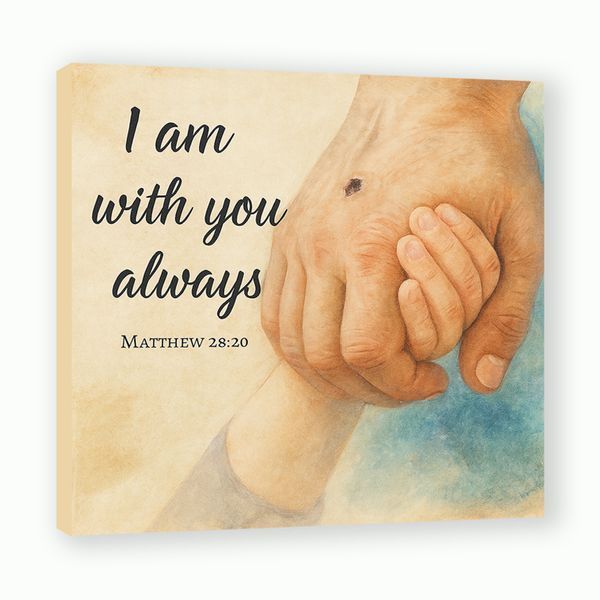 Картина: I am with you 8966-2 фото
