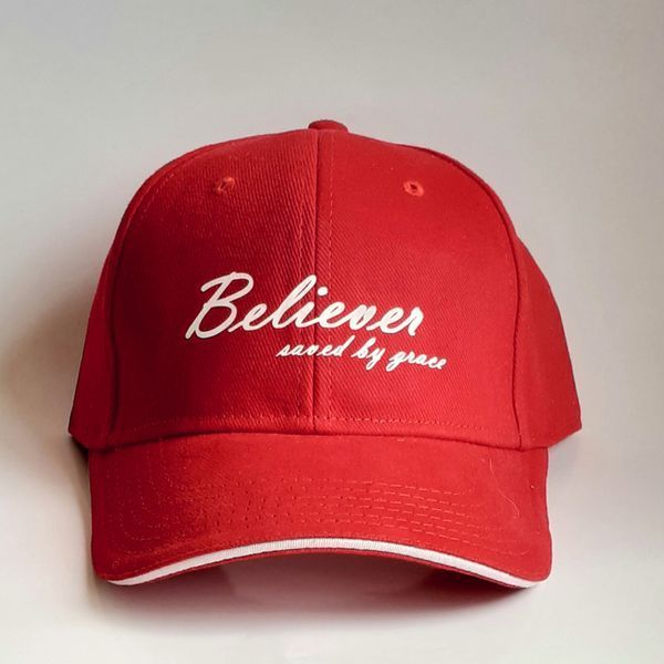 Кепка: Believer 4456чер фото