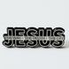 Значок: Jesus -the way... 6575689 фото 1