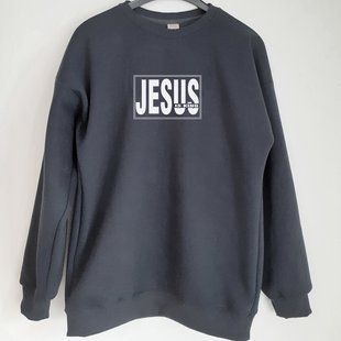 Одяг: Jesus is King 8945614 фото