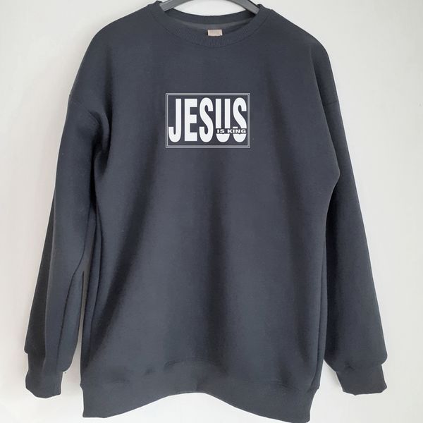 Одяг: Jesus is King 8945614 фото