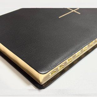 Біблія, 17*24 см, без молнії, індекси (Ог) 2444546 фото