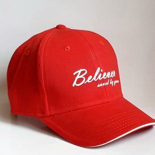 Кепка: Believer 4456чер фото