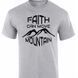 Одяг: Faith can move mauntain 90465 фото 1