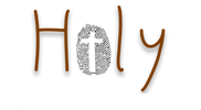 Holy - християнські товари, християнський магазин