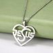 Кулон: Jesus  33669 фото 1