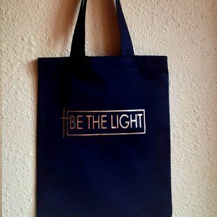 Сумка: Be the light  773214-1 фото