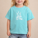 Футболка:  Jesus is King 8765-4 фото 1