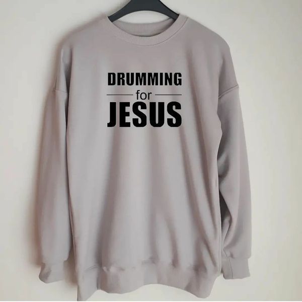 Одяг: Drumming for Jesus 903414 фото