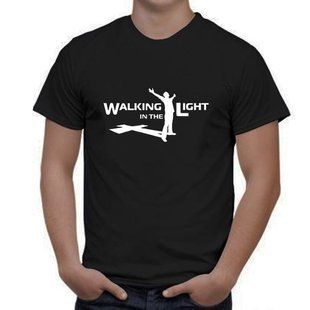 Одяг: Walking in the Light (світиться в темряві) 7703414 фото
