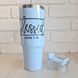 Термочашка: Blessed (900 ml) 890763 фото 3
