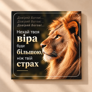 Магніт: Віра більша за страх 9798 фото