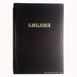 Библия, 17*24 см, винил 1823 фото