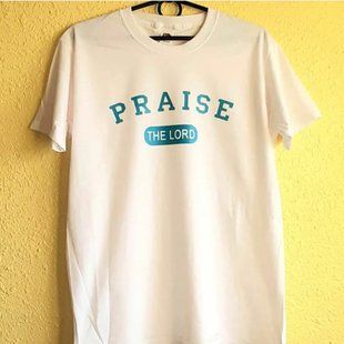 Одяг: Praise the Lord 3326514 фото